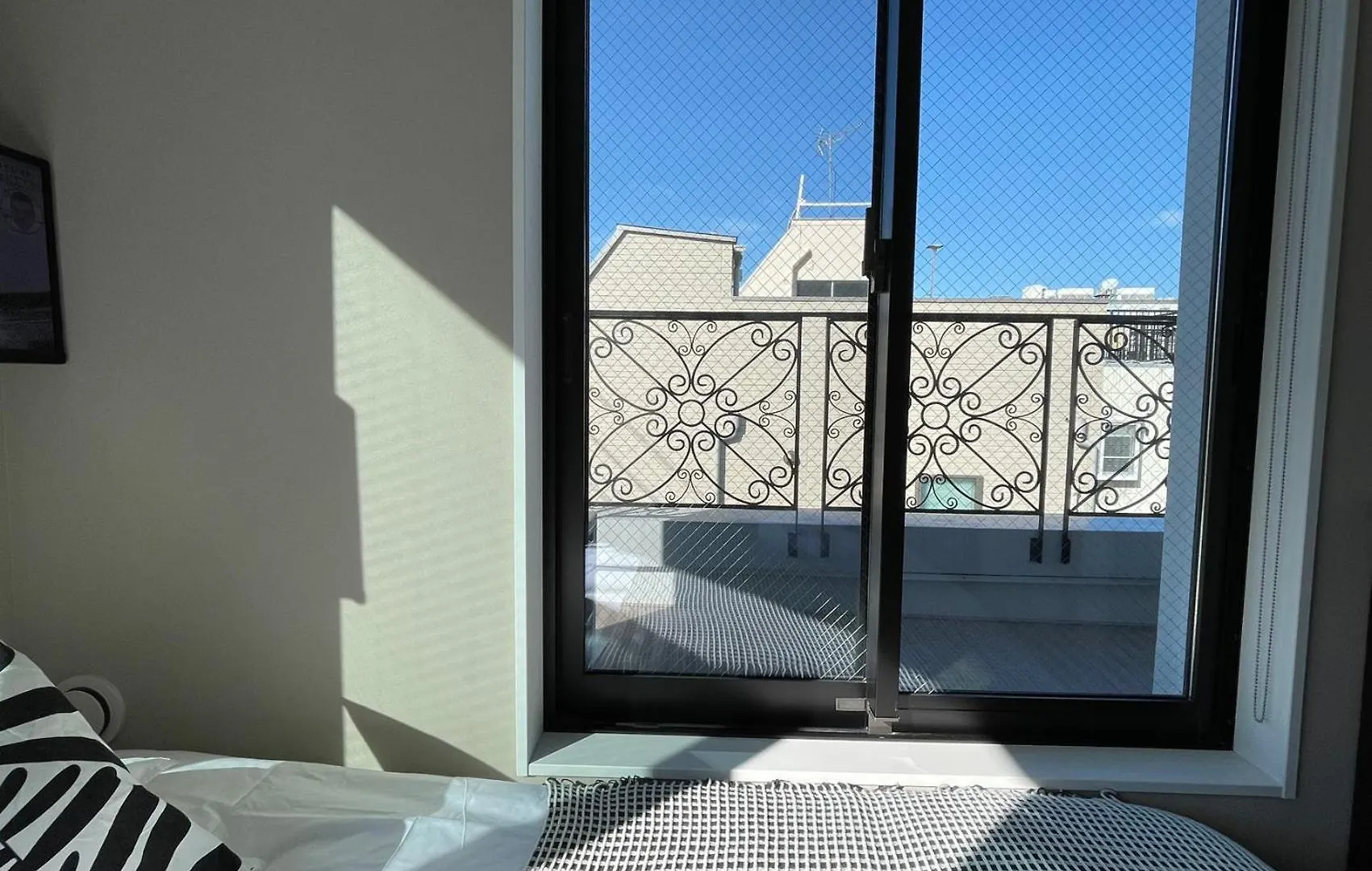 Comma House Shinjuku 402 Aparthotel Tokió 0*,  Japán