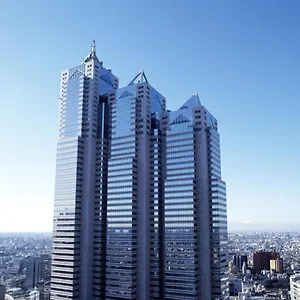 Hotel Park Hyatt, Tokyo