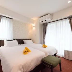 Serorin Light 公寓式酒店