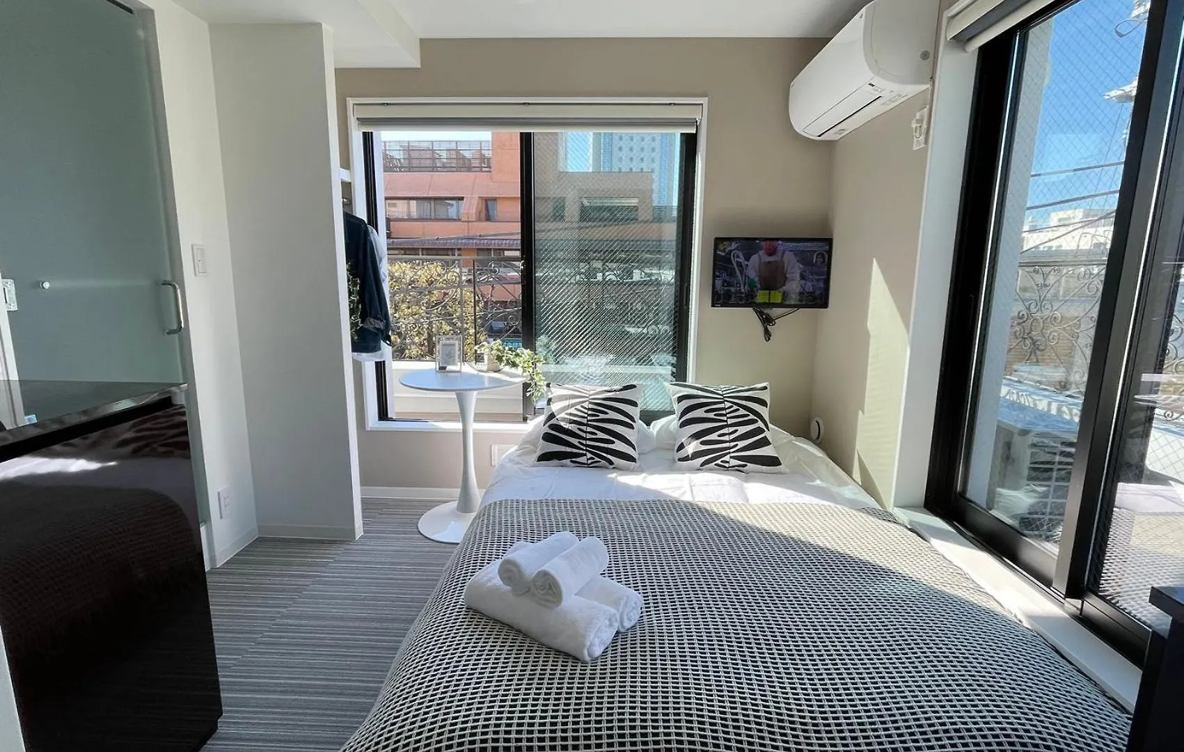 Comma House Shinjuku 402 Aparthotel Tokyo