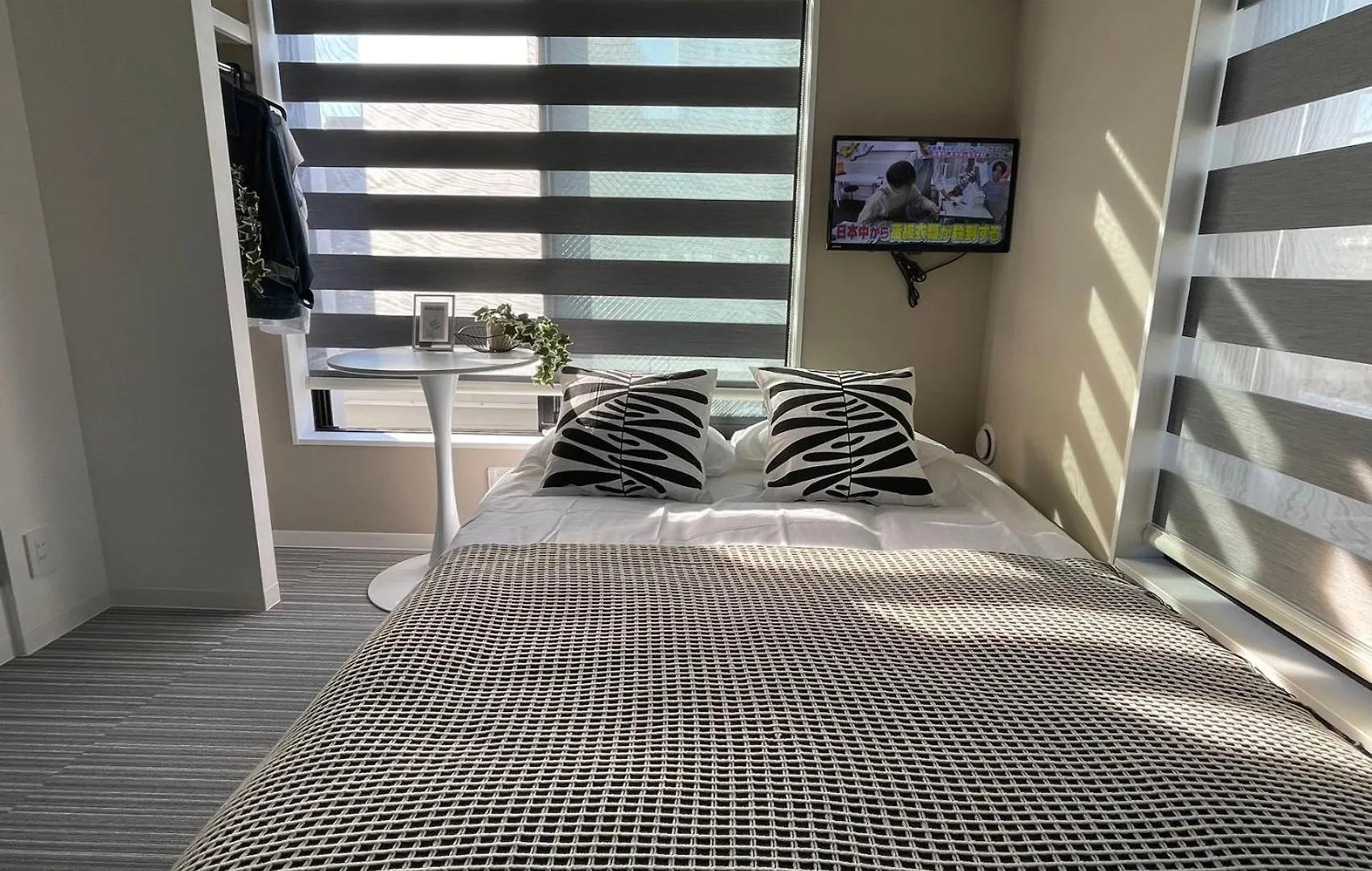Comma House Shinjuku 402 Aparthotel Tokyo