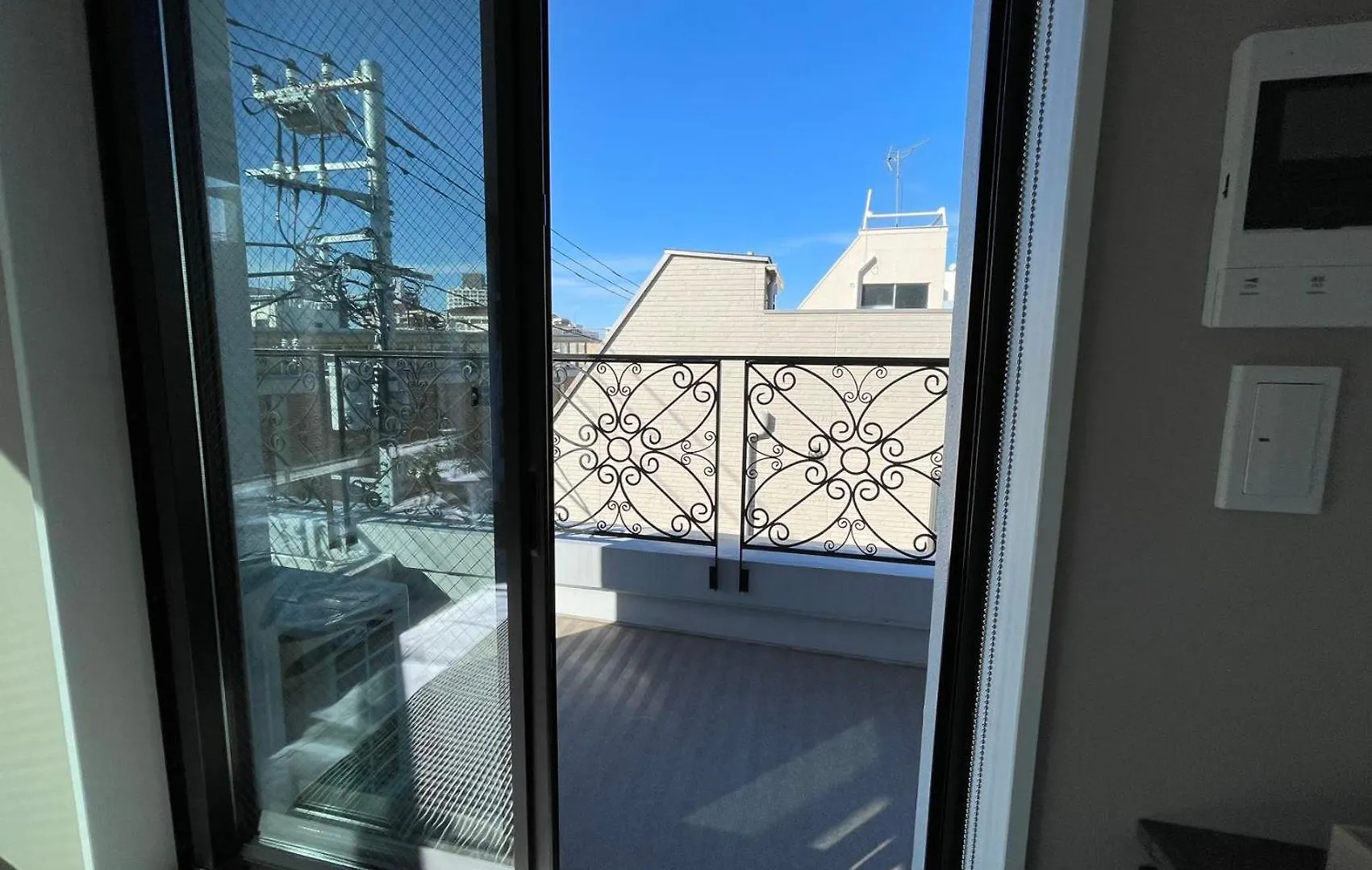 Comma House Shinjuku 402 Aparthotel Tokyo