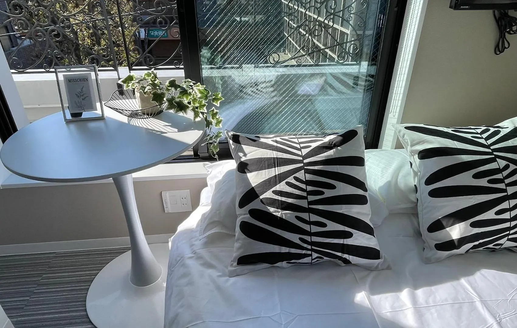 Comma House Shinjuku 402 Aparthotel Tokyo