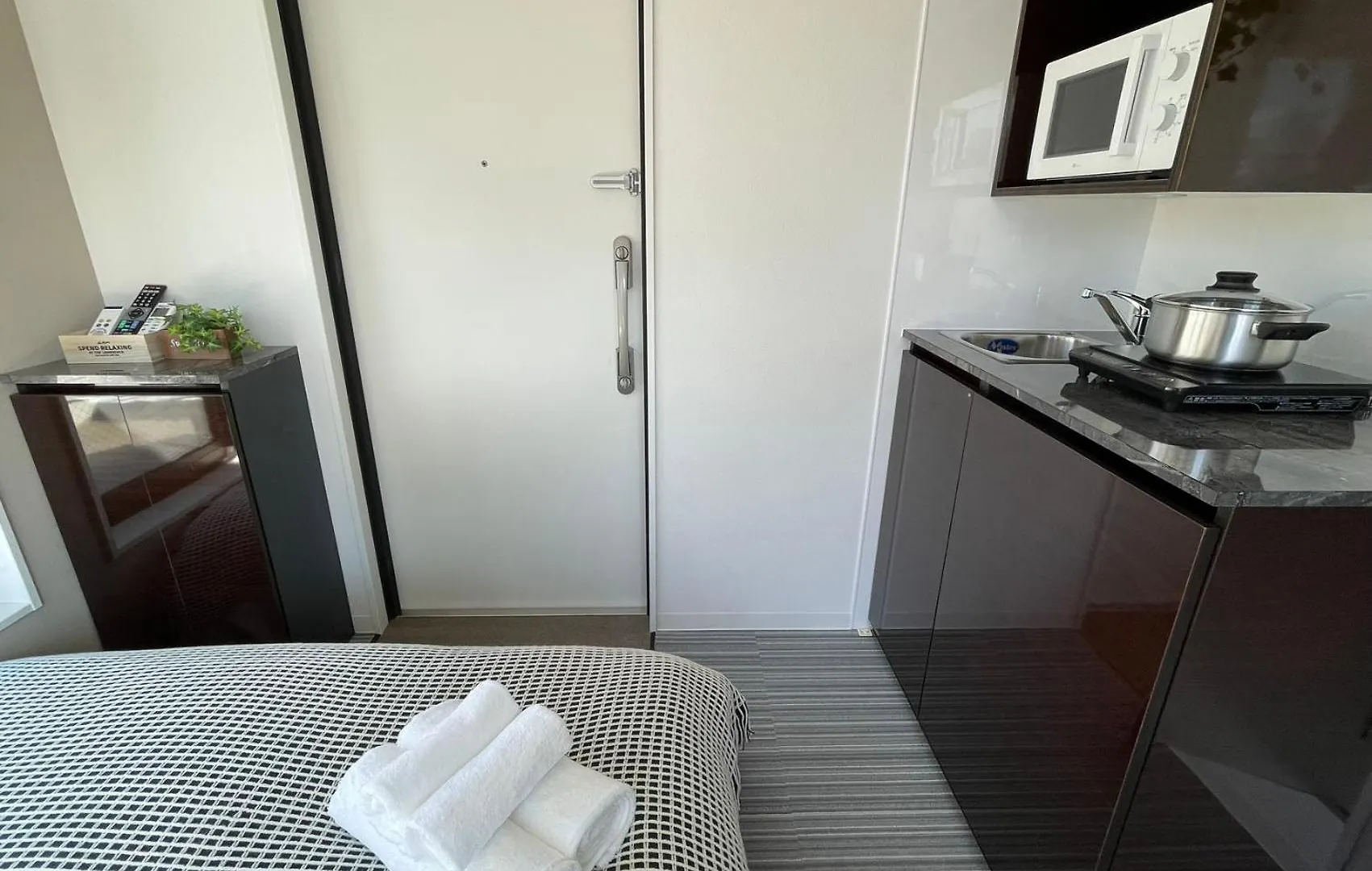 Comma House Shinjuku 402 Aparthotel Tokyo 0*,