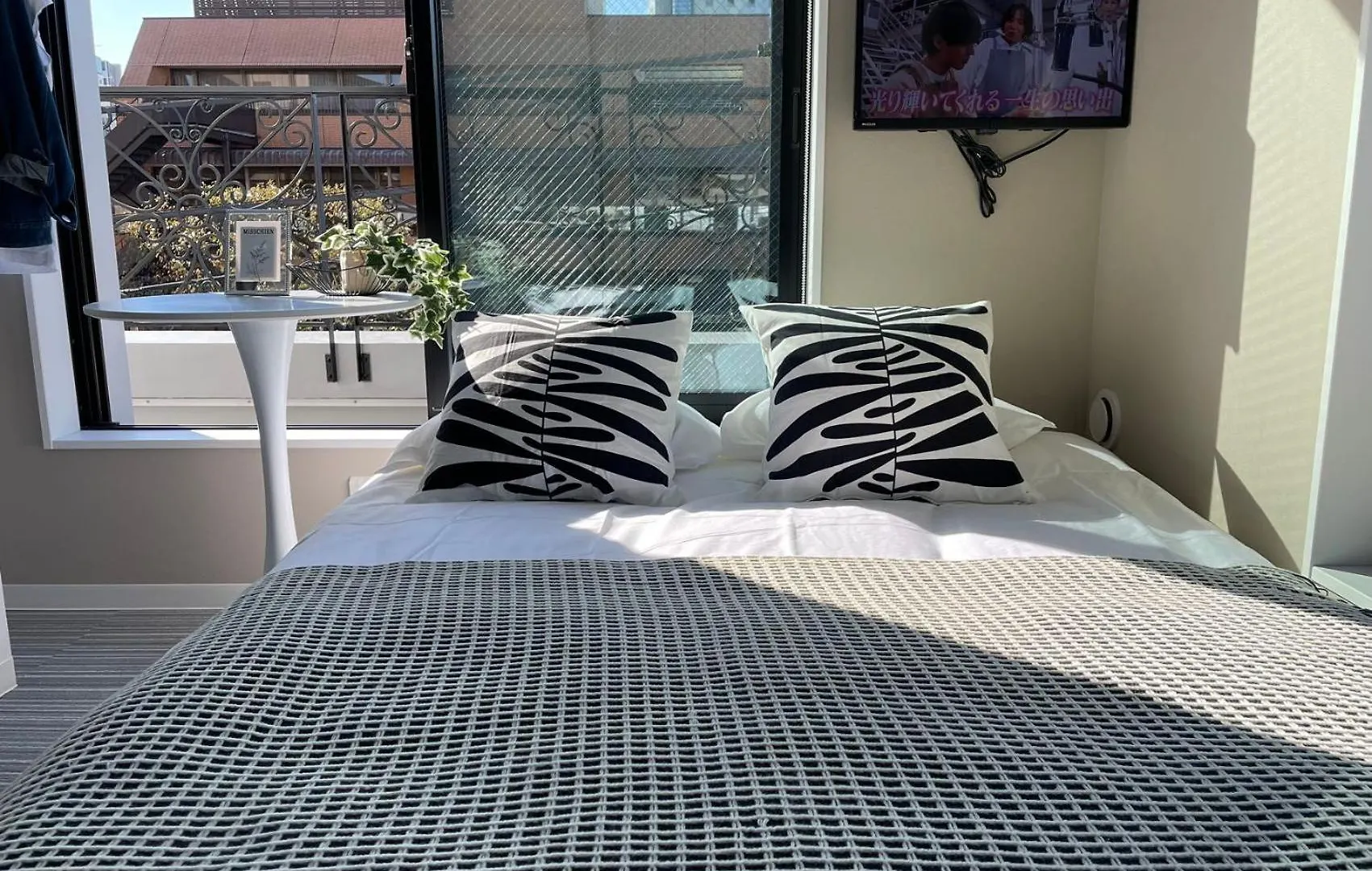 Comma House Shinjuku 402 Aparthotel Tokyo