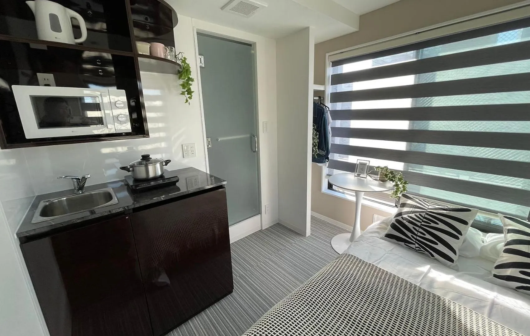 Comma House Shinjuku 402 Aparthotel Tokyo